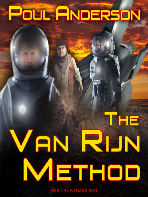 Title details for The Van Rijn Method by Poul Anderson - Available